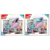TRIPACK MODELE ALEATOIRE COURONNE STELLAIRE EV07 / CARTE POKEMON VF