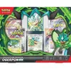 COFFRET COLLECTION PREMIUM OGERPON EX / CARTE POKEMON VF