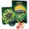 Pokemon Cartes à collectionner Pokémon Deck Combat-ex Q4