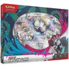 Pokemon Pokémon : coffret pokémon tag-tag ex avril 2024 POK0820650558153