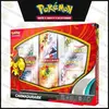 POKEMON - Coffret Premium 2024/04 - FR  - BEM'S Cartes à jouer  - 229517 