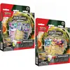 Pokemon Carte à collectionner Deluxe Battle deck Koraidon-ex ou Miraidon-ex