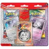 PACK 2 BOOSTERS OCTOBRE 2023 EV02/EB07 / CARTE POKEMON VF