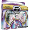 Ultra Pro Pokemon Asmodee Pokémon : Coffret Combat De Ligue Mai Palkia Vstar