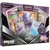 COFFRET ROIGADA DE GALAR V / CARTE POKEMON VF