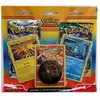 Pokemon Pack de 2 boosters à collectioner Pokémon Janvier 2023