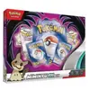 Pokemon Pokémon : Coffret Preview 2 Mimiqui ex- Age: 6+- Nombre de joueurs: 1-2