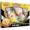 Pokemon Carte à collectionner Pokémon Coffret Electrode V de Hisui