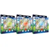 Pokemon Carte à collectionner Pokémon Coffret Pin Octobre 2022