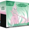 Pokemon Carte à collectionner EV04 Faille Paradoxe : Coffret Dresseur d'Elite