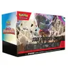 Jeux de carte Pokémon Pokemon : Build & Battle Stadium EV02 TU