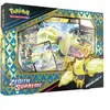 COFFRET REGIELEKI V ZENITH SUPREME / CARTE POKEMON VF