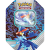 Pokemon Carte à collectionner Pokémon Pokebox Q4 Palmaval Ex