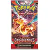 Pokemon Booster Flammes Obsidiennes Ev03 🇫🇷 (Asmodée)