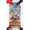 Pokemon Carte à collectionner Pokémon EV03 Flammes Obsidiennes Booster Blister