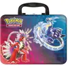 Asmodee The Pokemon Company Valisette Août 2023    (Asmodée)