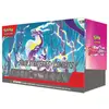 Asmodee Pokémon - Coffret Stade Stratégies et Combats EV01 : Écarlate ...