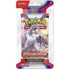 BOOSTERS ECARLATE ET VIOLET EV02 EVOLUTIONS A PALDEA / CARTE POKEMON VF