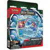 Plastoy Cartes à collectionner Deck Combat Deluxe Miascarade Ex et Palmaval Ex