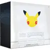 Asmodee Pokemon Collection Célébrations Pokémon 25 Ans : Coffret Dresseur D'élite