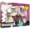 Asmodee Collection Célébrations Pokémon 25 Ans : Coffret Pins Lanssorien Prime