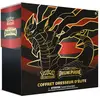 COFFRET DRESSEUR ORIGINE PERDUE / CARTE POKEMON VF