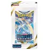 Pokemon Carte à collectionner Pokémon Booster Epée et Bouclier Tempête Argentée