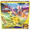 Coffret de jeux de société academie Pokémon V2 Asmodee Editions 30,5x30,5x6,5 cm