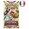 Asmodee Booster De 10 Cartes Supplementaires Pokemon Epee Et Bouclier 10 Eb10 - Astres Radieux - 145-0055442