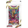 Pokemon Cartes à collectionner Booster Blister Epée et Bouclier Origine Perdue Modèle aléatoire