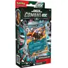 Pokemon Deck - Pokemon - Deck De Combat Melmetal/Démolosse-Ex