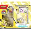 LOT 4 DECK POKEMON DES CHAMPIONNATS DU MONDE 2023 / CARTE POKEMON VF