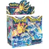 Asmodee Pokémon Display Eb12 Tempête Argentée - 36 Boosters Cartes Officielles Françaises
