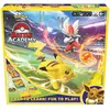 Asmodee Pokémon   Kit de débutants pour Jeu de Carte, Multicolore - POK80906