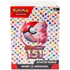 Asmodee Pokémon Tcg Scarlet & Violet 03,5 Boosters Bundle *Anglais*