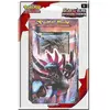 The Pokemon Company Asmodee Pokémon - Starter Blister Soleil & Lune 4