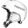 Marker Casque De Ski/snow Confidant Blanc Femme blanc S