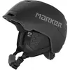 Marker Casque De Ski/snow Confidant Noir Homme noir S