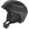 Marker Casque De Ski/snow Ampire 2 Noir Homme noir M