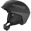 Marker Casque De Ski/snow Ampire 2 Noir Homme noir L