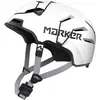 Marker Casque De Ski/snow Confidant Tour Blanc Homme blanc S