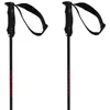 Völkl Rentastick Carbon - Bâtons de ski alpin noir 130cm