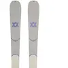 Ski Freeride V ¶lkl Mantra 84 Femmes (156cm - Gris)