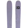 Volkl - Skis freeride - Revolt 104 2026 - Taille 180 cm - Violet