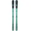Volkl - Skis de piste - Mantra 84 W 2026 pour Femme en Bois - Taille 1...