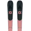 Ski alpin all mountain VOLKL MANTRA 88 W