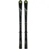 Volkl Pack De Skis Alpins Peregrine Xt+vmotion 10