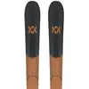 Ski Freeride Völkl Mantra 108 (184cm - Noir)