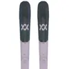 Ski alpin all mountain VOLKL MANTRA 80 W