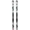 Pack ski Alpin Piste VOLKL SHINE SC + Fixation VMOT 11 TCX LADY